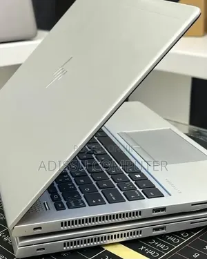 New Laptop HP EliteBook 840 G5 8GB Intel Core i5 SSD 512GB