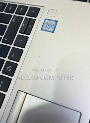 New Laptop HP EliteBook 840 G5 8GB Intel Core i5 SSD 512GB