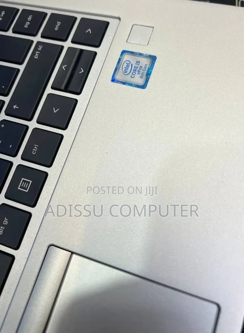 New Laptop HP EliteBook 840 G5 8GB Intel Core i5 SSD 512GB