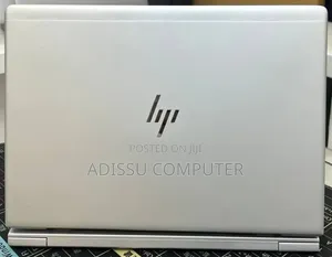 New Laptop HP EliteBook 840 G5 8GB Intel Core i5 SSD 512GB