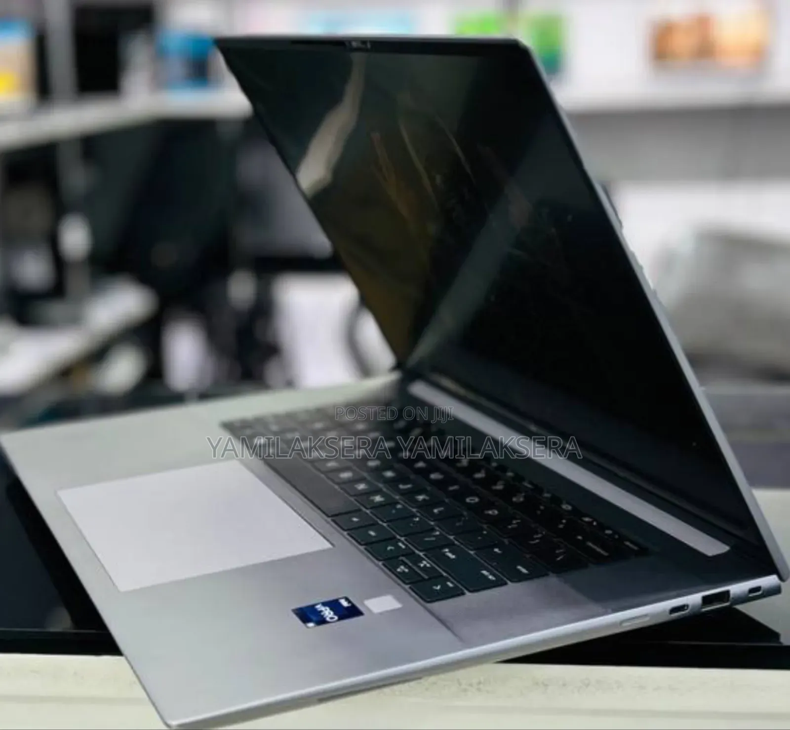 New Laptop HP ZBook 15 16GB Intel Core i7 SSD 512GB