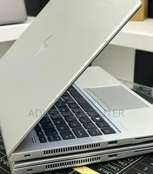 New Laptop HP EliteBook 840 G5 16GB Intel Core i5 SSD 512GB