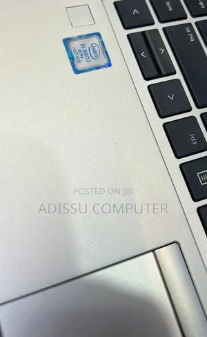New Laptop HP EliteBook 840 G5 16GB Intel Core i5 SSD 512GB