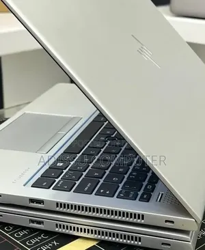 New Laptop HP EliteBook 840 G5 16GB Intel Core i5 SSD 512GB