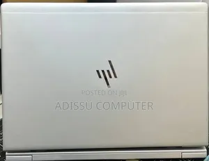 New Laptop HP EliteBook 840 G5 16GB Intel Core i5 SSD 512GB