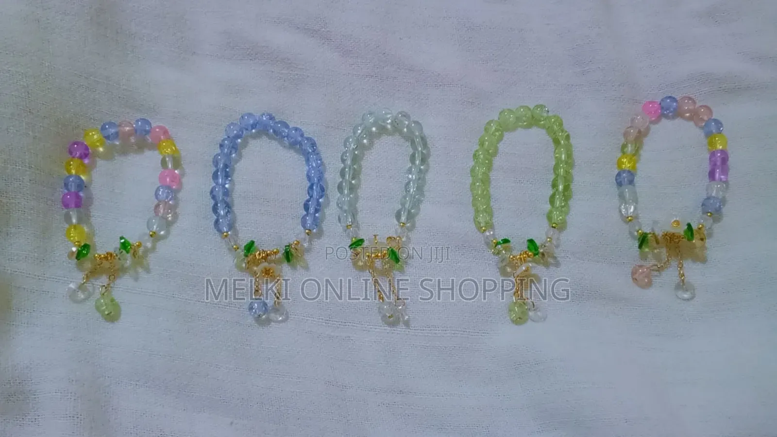 Hand Bracelets