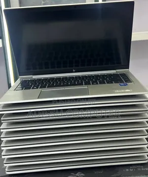 New Laptop HP EliteBook 840 G8 16GB Intel Core i5 SSD 512GB