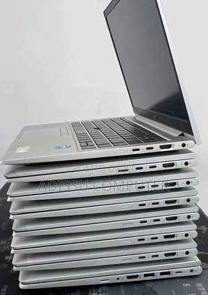 New Laptop HP EliteBook 840 G8 16GB Intel Core i5 SSD 512GB