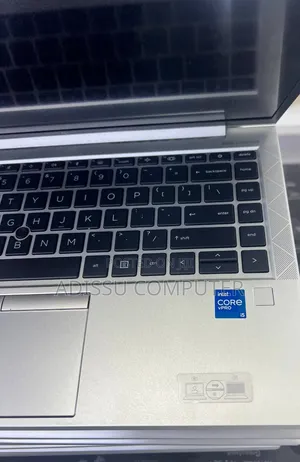 New Laptop HP EliteBook 840 G8 16GB Intel Core i5 SSD 512GB