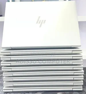 New Laptop HP EliteBook 840 G8 16GB Intel Core i5 SSD 512GB
