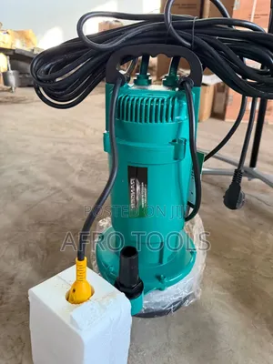 Ranger 1HP Submersible Pump