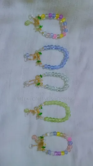 Hand Bracelets