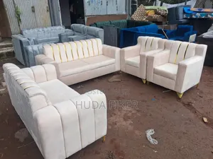Modern Sofa