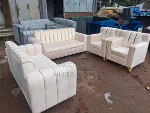 Modern Sofa