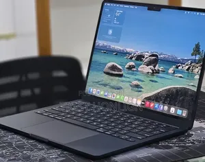 New Laptop Apple MacBook 16GB Apple M2 SSD 256GB