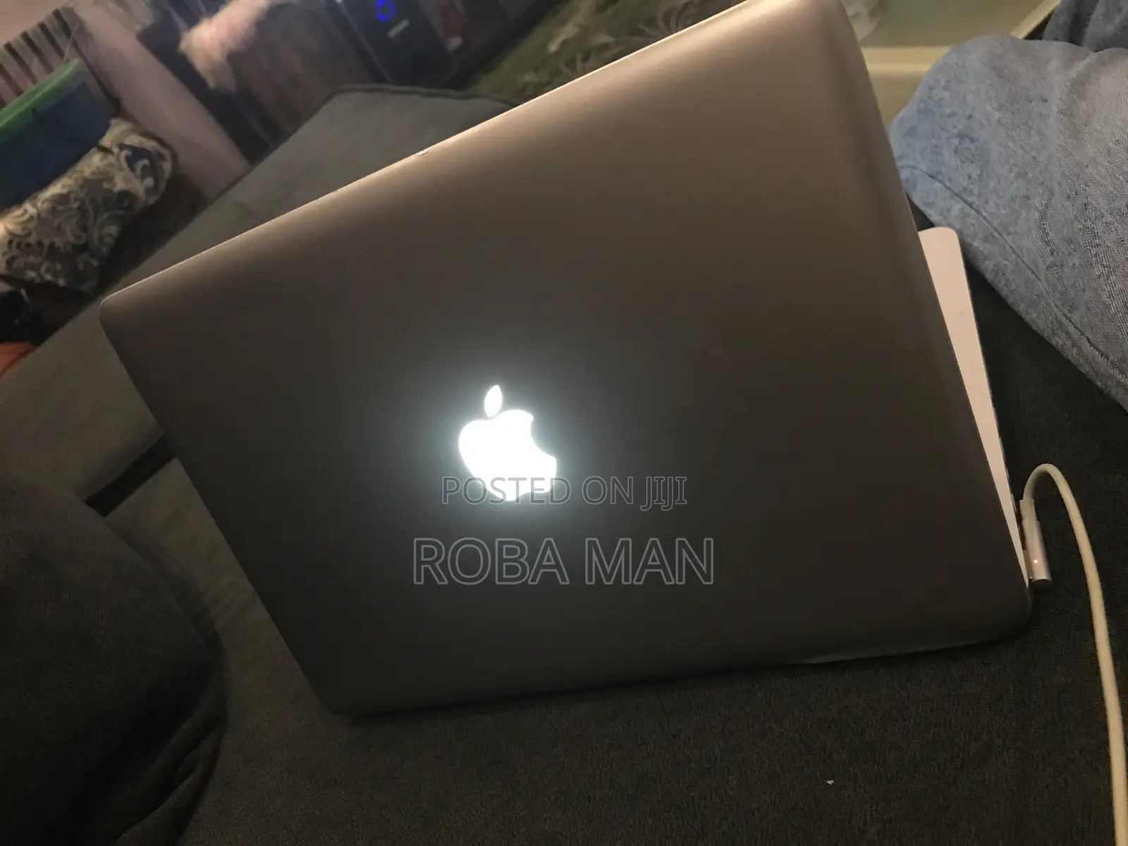 New Laptop Apple MacBook Pro 2012 8GB Intel Core i5 SSD 500GB