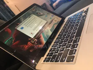 New Laptop Apple MacBook Pro 2012 8GB Intel Core i5 SSD 500GB