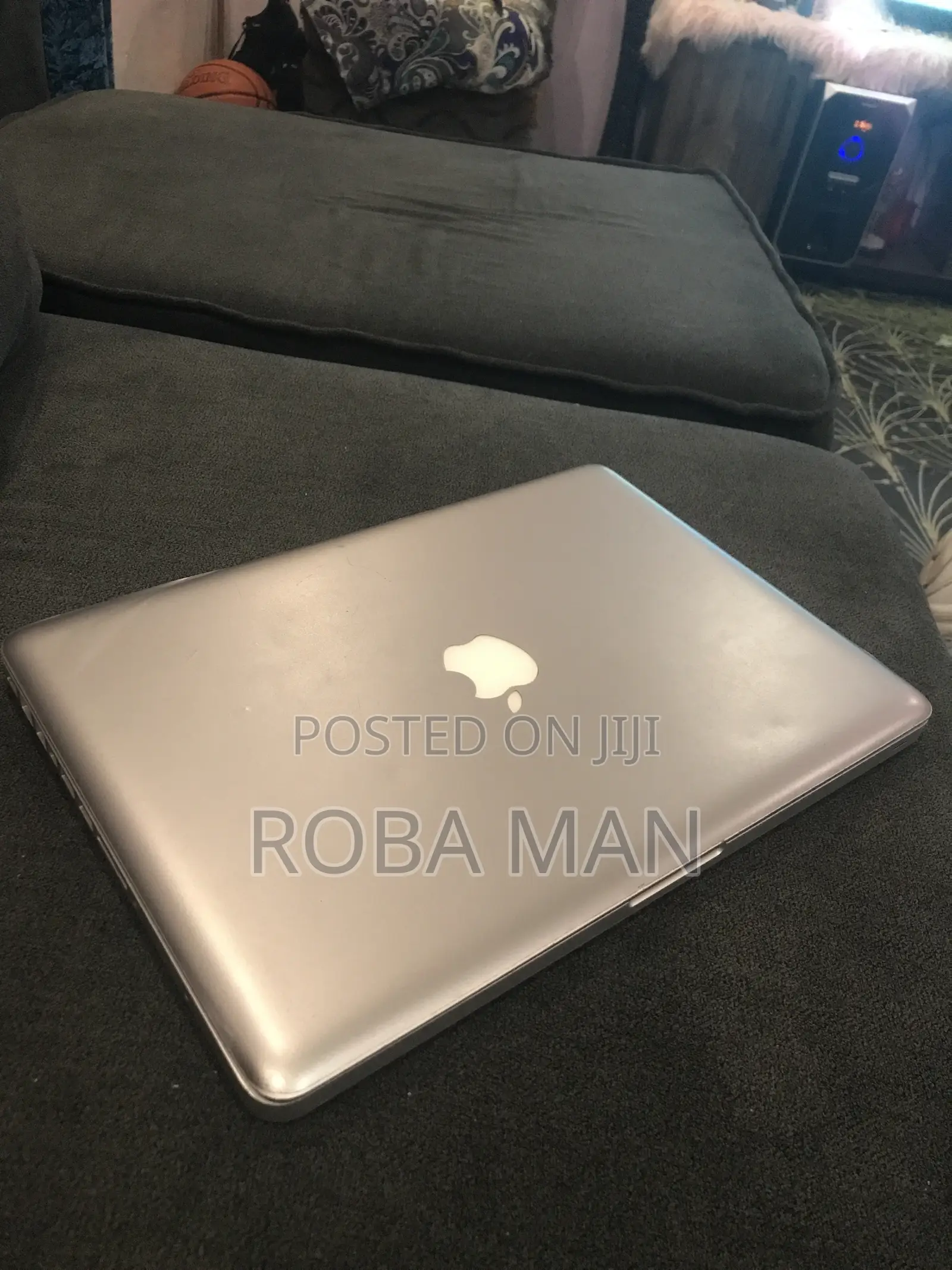 New Laptop Apple MacBook Pro 2012 8GB Intel Core i5 SSD 500GB