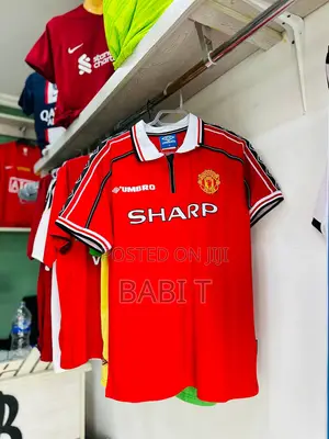 Manchester United