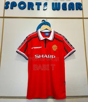Manchester United