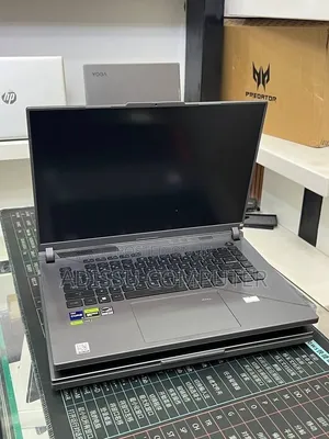 New Laptop Asus ROG Strix G15 16GB Intel Core i9 SSD 1T
