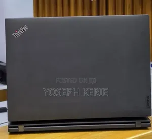 New Laptop Lenovo ThinkPad T14 32GB Intel Core i7 SSD 512GB