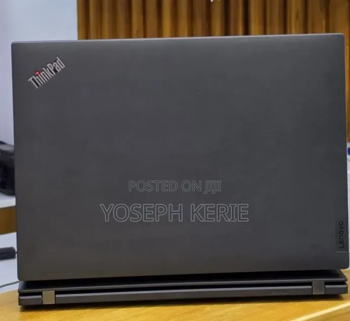 New Laptop Lenovo ThinkPad T14 32GB Intel Core i7 SSD 512GB