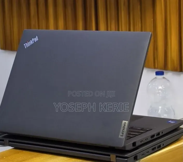 New Laptop Lenovo ThinkPad T14 32GB Intel Core i7 SSD 512GB