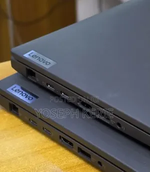 New Laptop Lenovo ThinkPad T14 32GB Intel Core i7 SSD 512GB