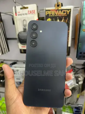 New Samsung Galaxy A16 128 GB Black