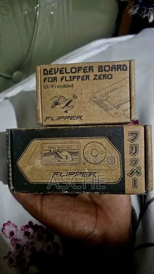 Flipper Zero