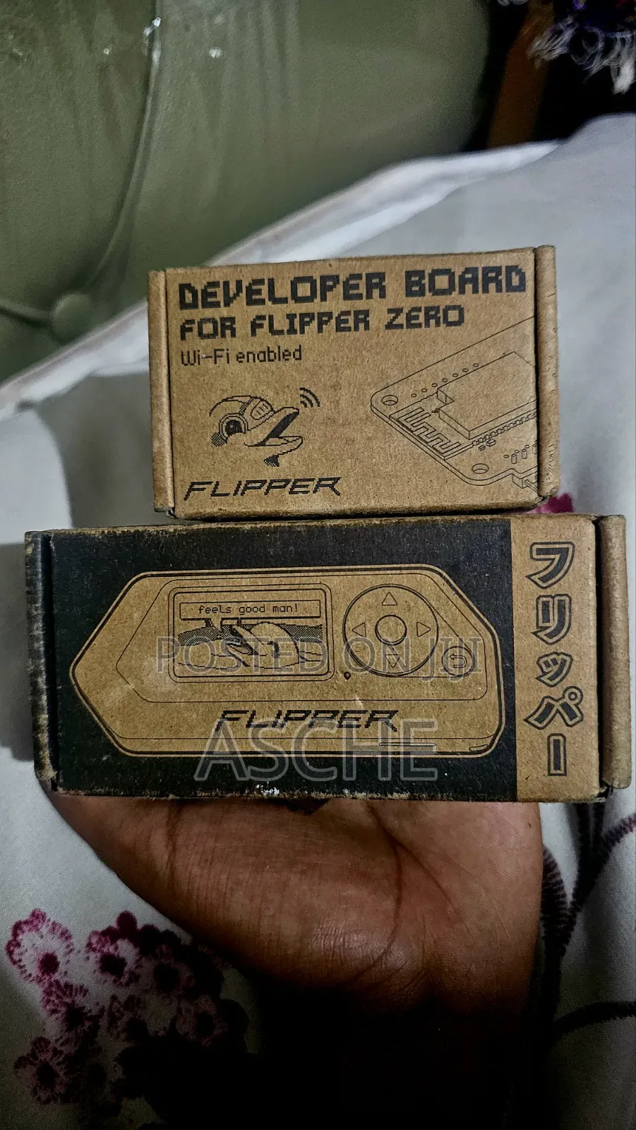 Flipper Zero
