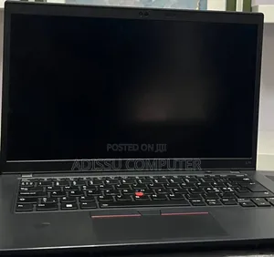 New Laptop Lenovo ThinkPad L14 16GB Intel Core i5 SSD 256GB