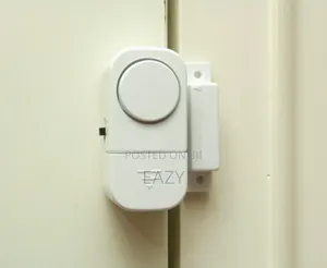 Magnetic Sensors Door Alarm