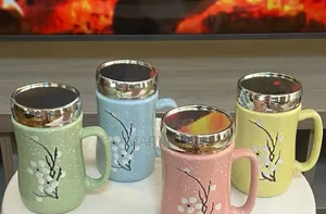 Ceramic Mugs
