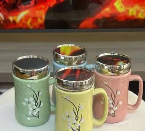 Ceramic Mugs