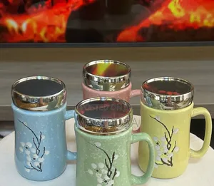 Ceramic Mugs