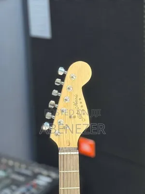 Mike Music Lead Guitar
