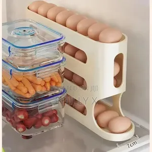 Egg Storage Rack