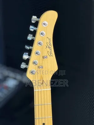 Eastcost Lead Guitar