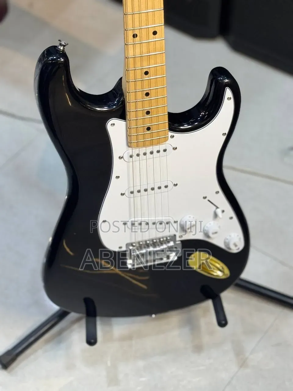 Eastcost Lead Guitar