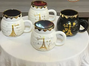 Ceramic Mugs