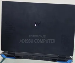 New Laptop Acer Predator Helios 300 16GB Intel Core i9 SSD 1T