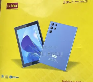 New Tablet 512 GB Silver