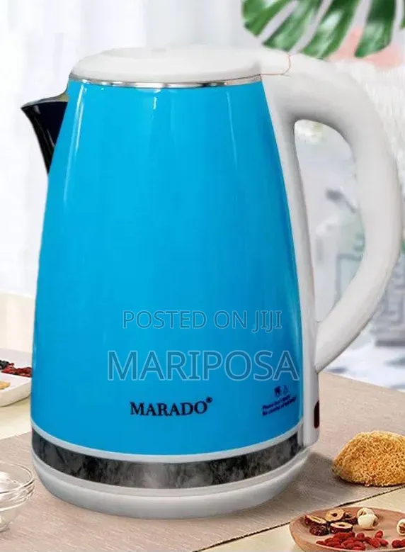 Marado Electric Boiler