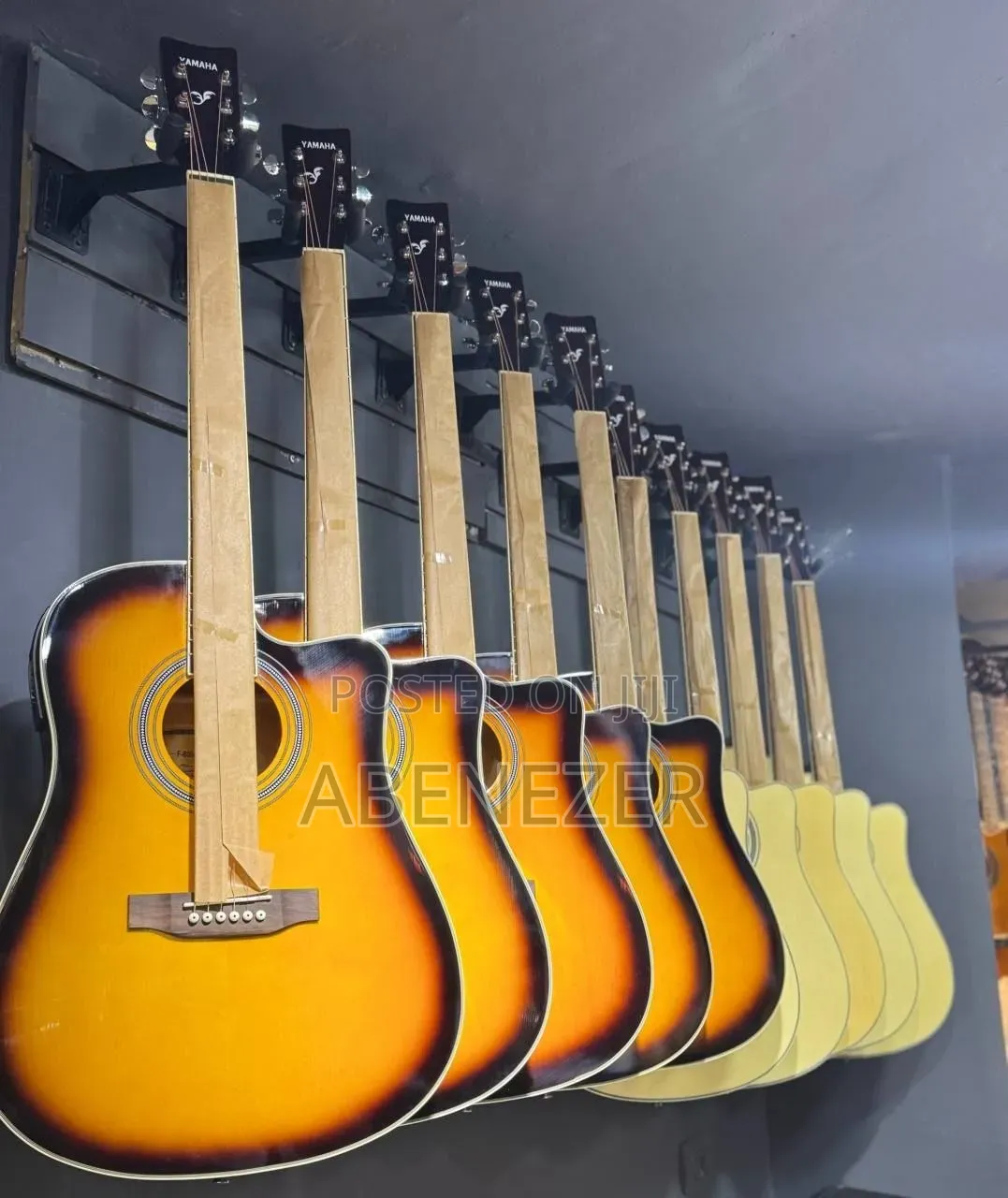 Grace Musical Instruments