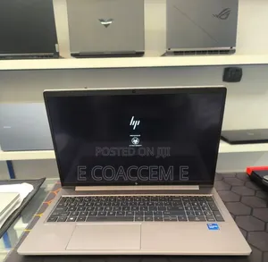 New Laptop HP 16GB Intel Core i7 SSD 512GB