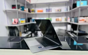 New Laptop HP 16GB Intel Core i9 SSD 512GB