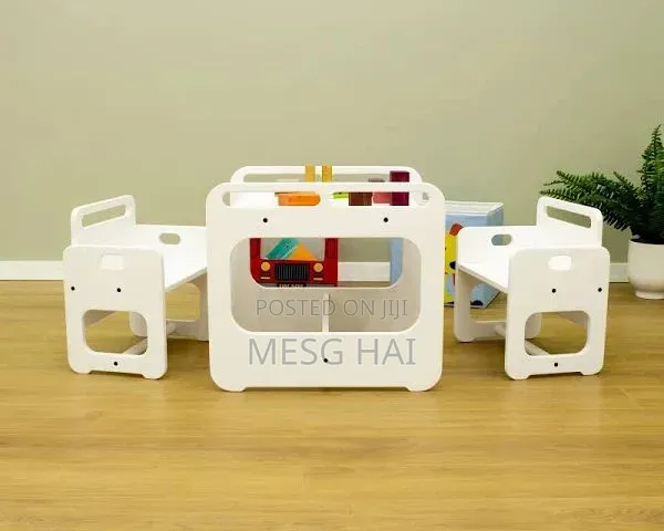 Kids Dining and Study Table
