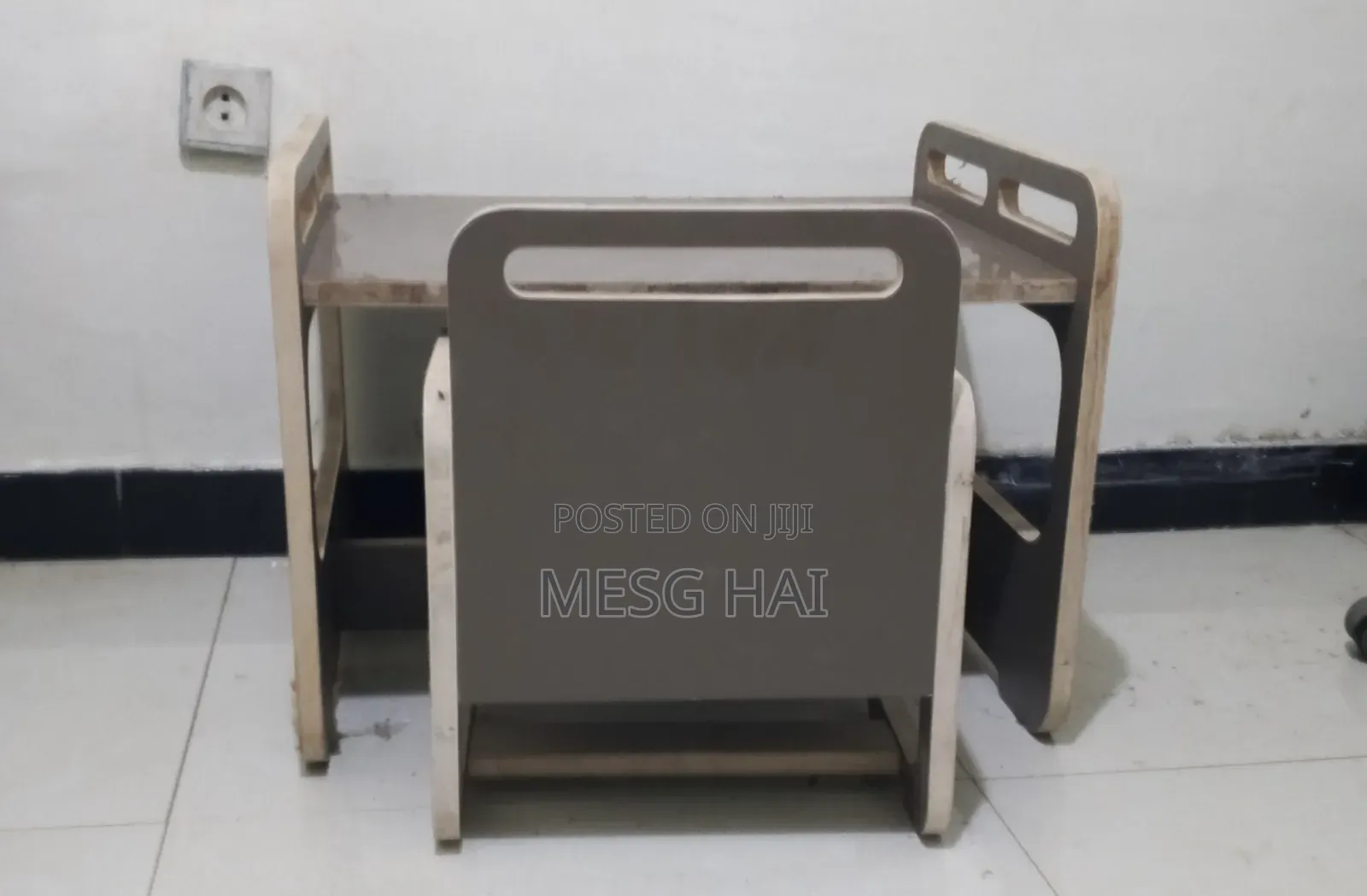 Kids Dining and Study Table